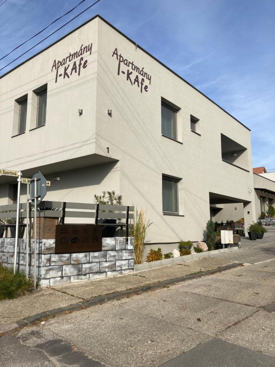 Image 5 of Apartmány I – KAfe Bojnice