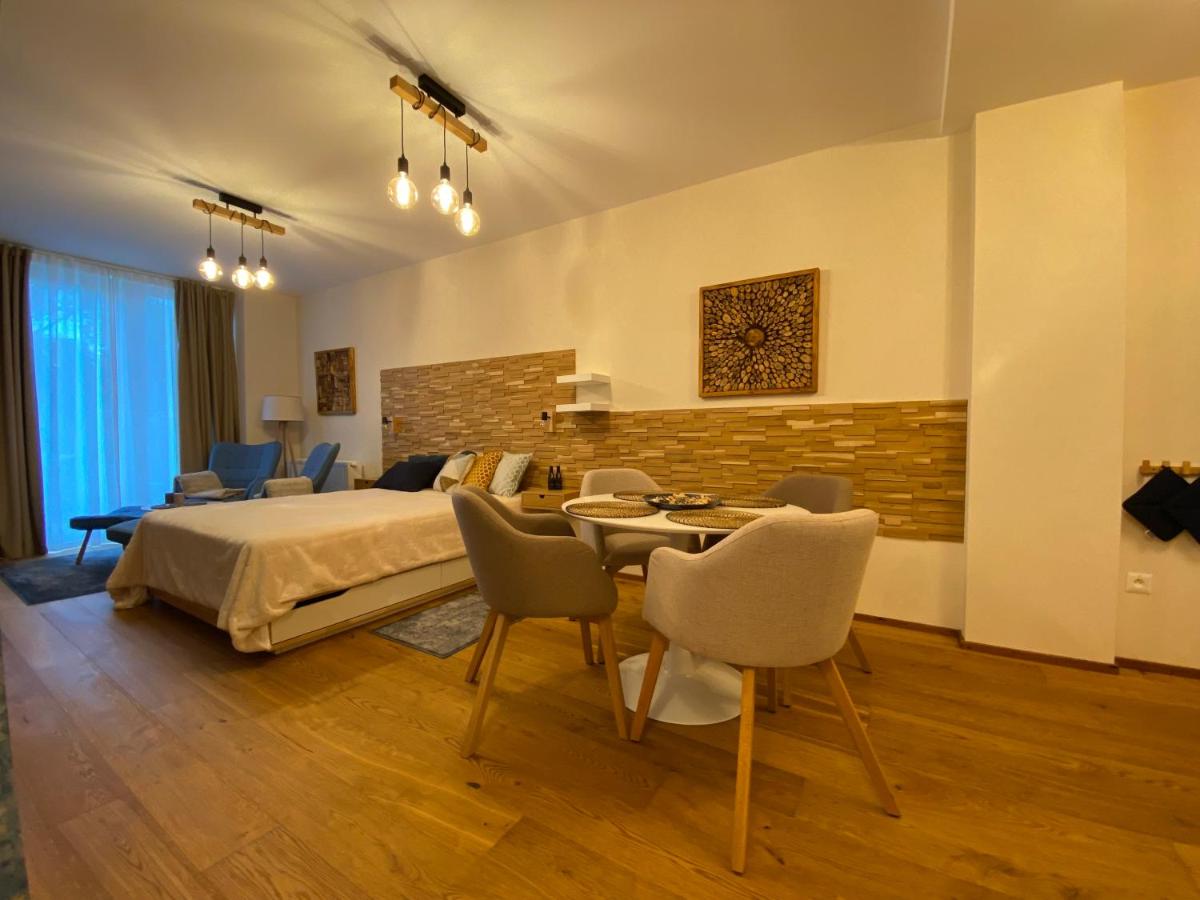 Image 3 of Apartmány Impresia – Bernard