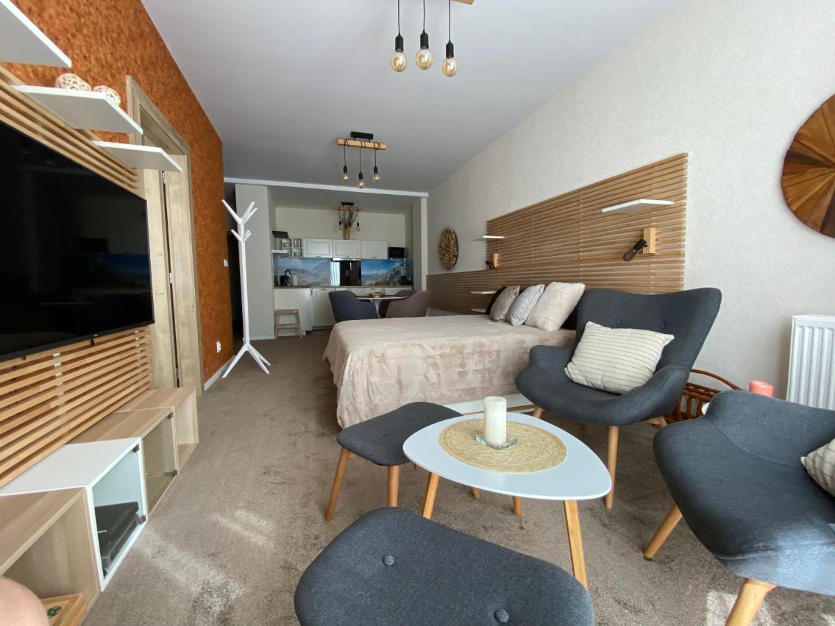 Image 5 of Apartmány Impresia – Bernard
