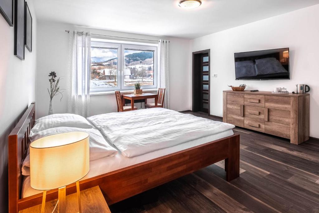 Image 1 of Apartmány Jánošík