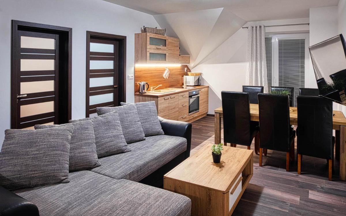 Image 4 of Apartmány Jánošík