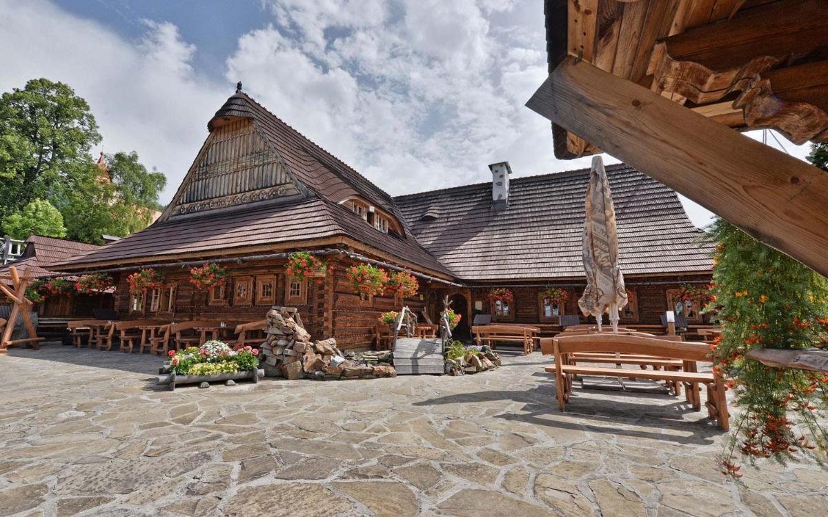 Image 3 of Apartmány KAMZÍK Donovaly