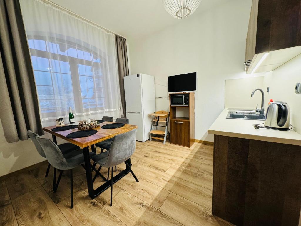 Image 1 of Apartmány KAMZÍK Donovaly