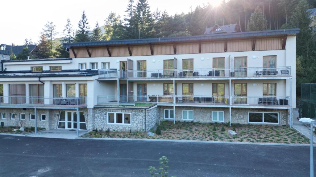 Image 1 of Apartmány Kľak