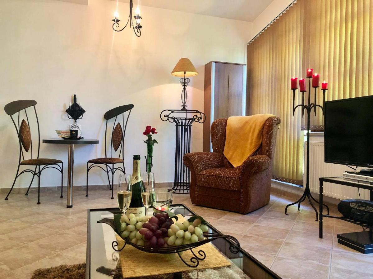 Image 5 of Apartmány Kolonáda