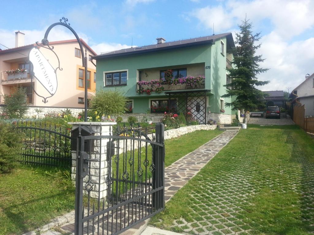 Image 1 of Apartmány Korenko