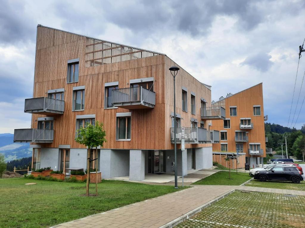 Image 1 of Apartmány Kubínska, Hillside