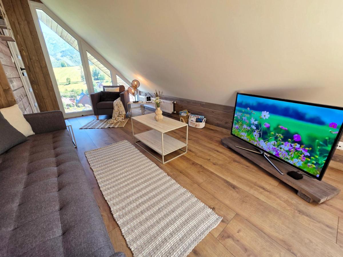 Image 5 of Apartmány Kukučka Ždiar