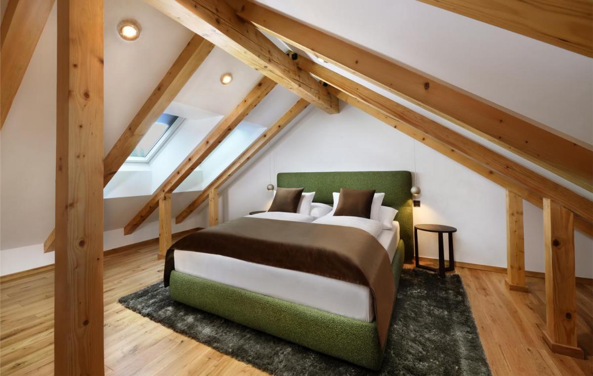 Image 3 of Apartmány Kuszmannov bazár