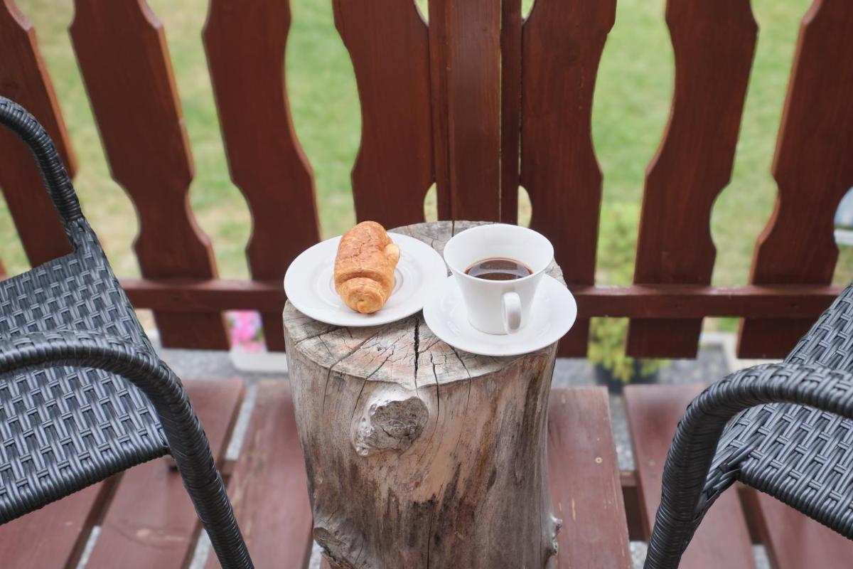 Image 4 of Apartmány LehotSKI Guest House