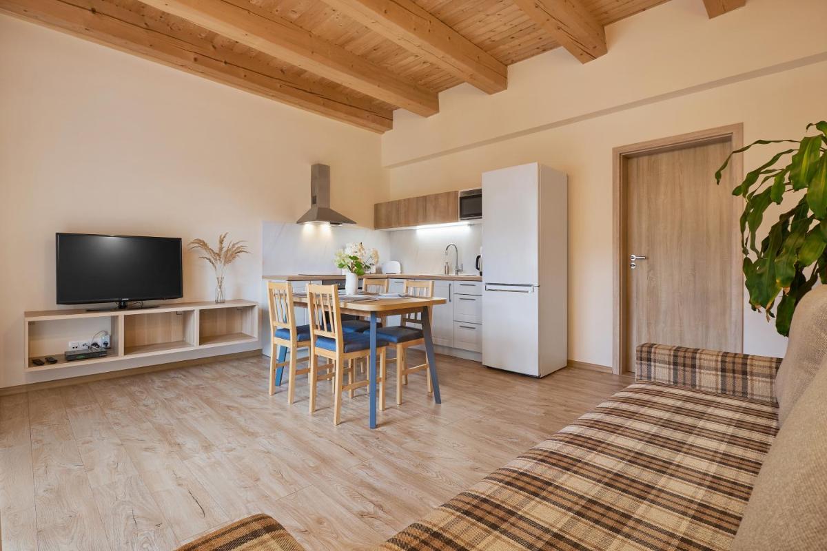 Image 3 of Apartmány LehotSKI Guest House