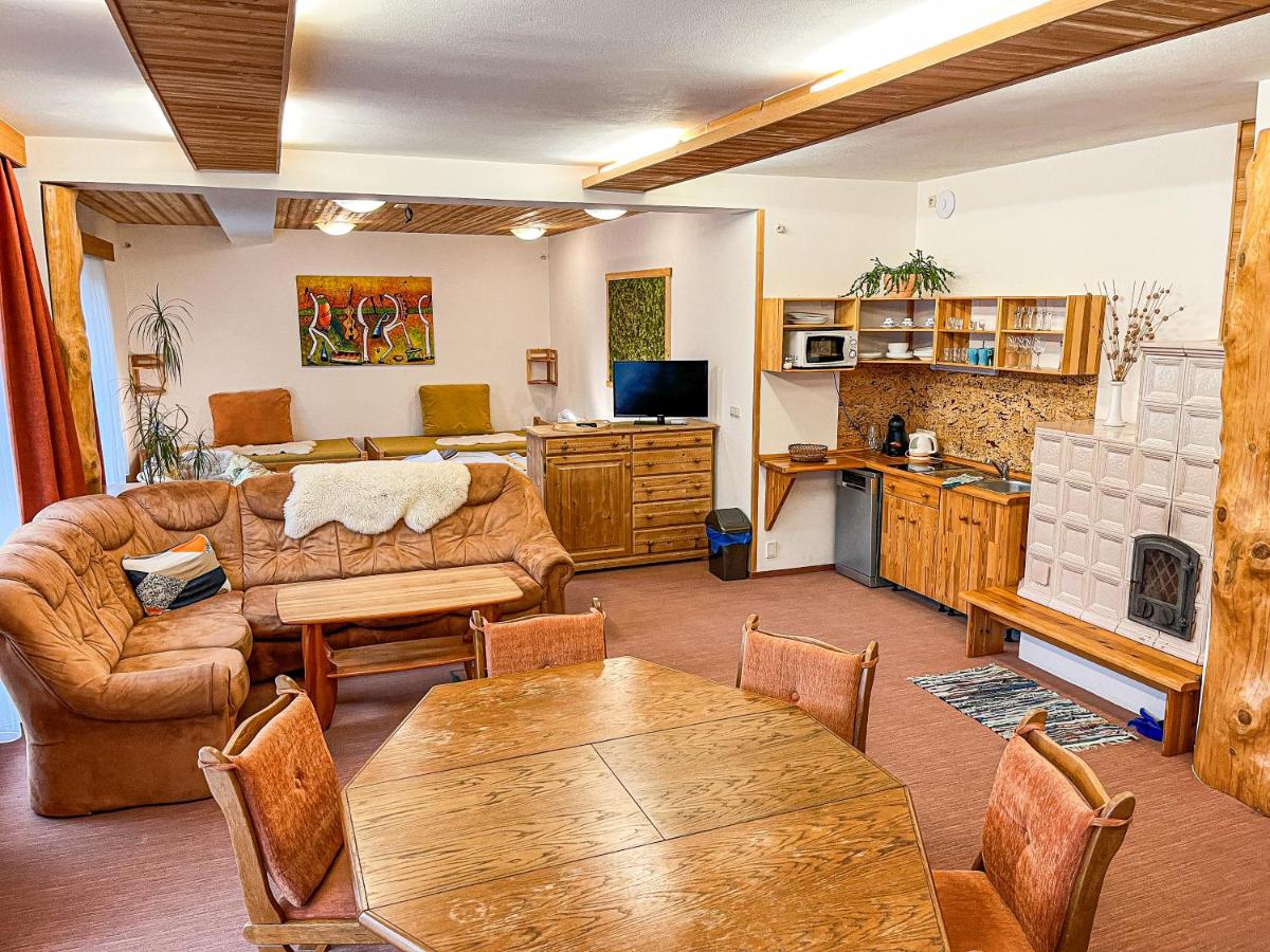 Image 3 of Apartmány Limba