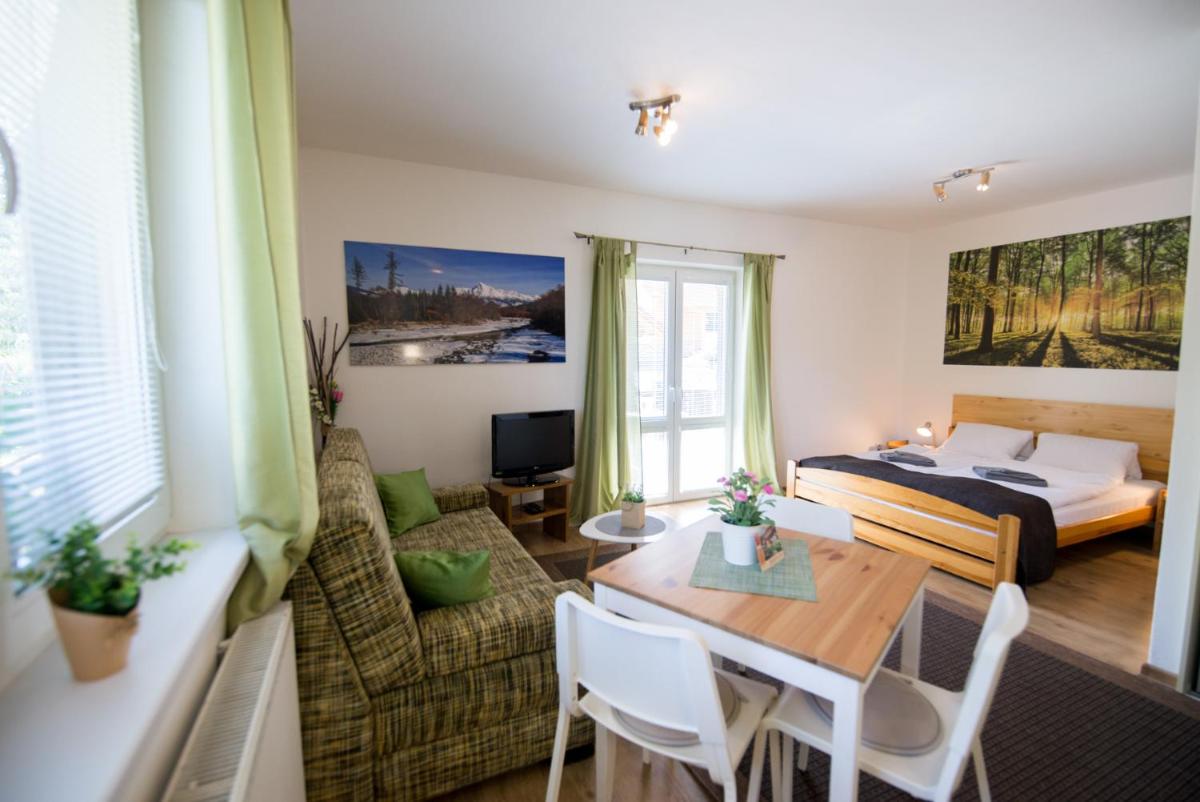 Image 2 of Apartmány Lipka