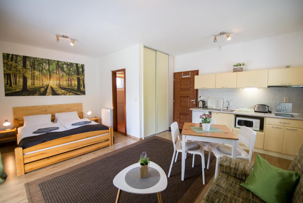 Image 4 of Apartmány Lipka