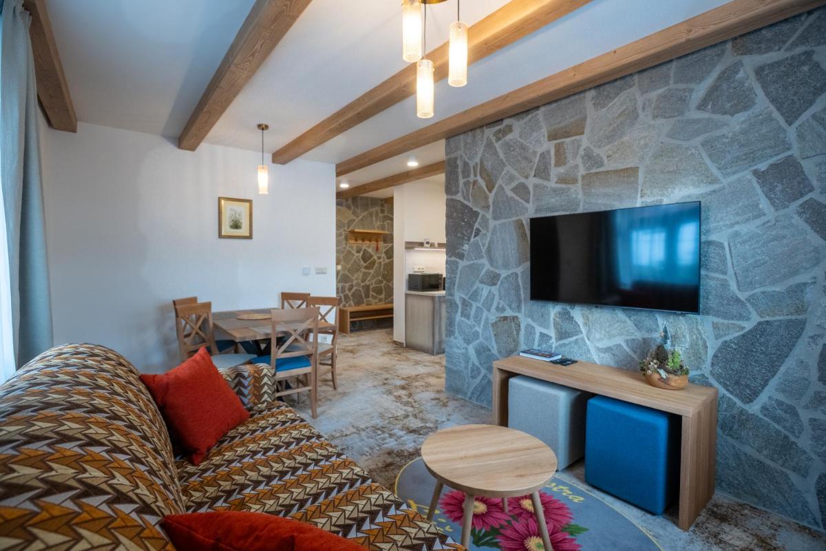 Image 2 of Apartmány Lúčny Raj