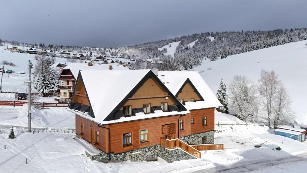 Image 1 of Apartmány Lúčny Raj