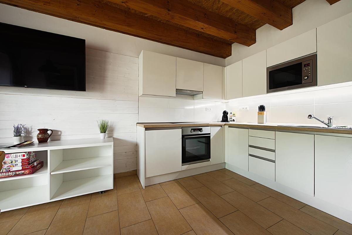 Image 2 of Apartmány Ludmila – Ludkovice 9