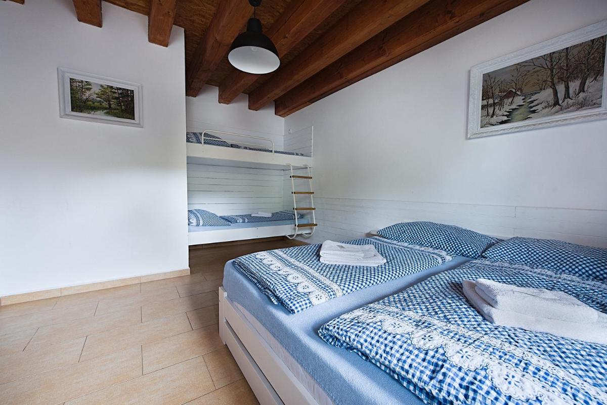 Image 3 of Apartmány Ludmila – Ludkovice 9