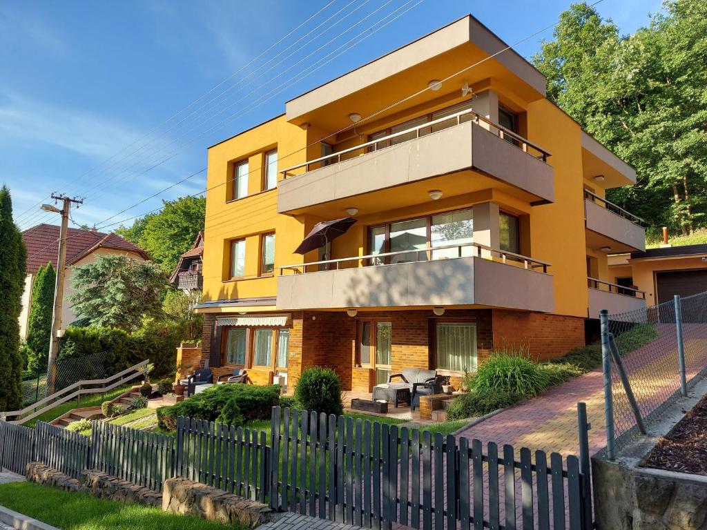 Image 1 of Apartmány Luhačovice