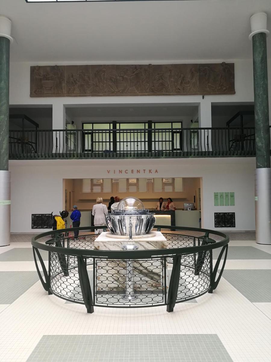 Image 4 of Apartmány Luhačovice