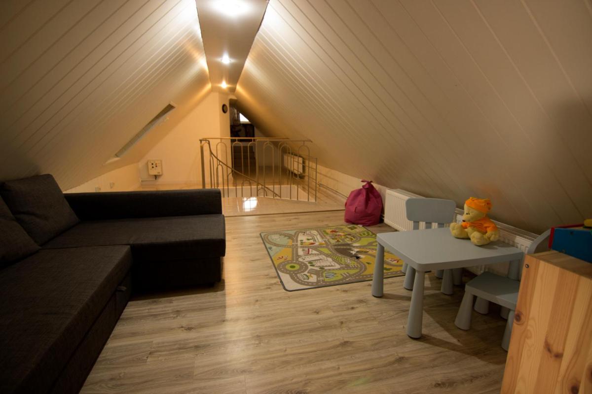 Image 4 of Apartmány Malý Princ