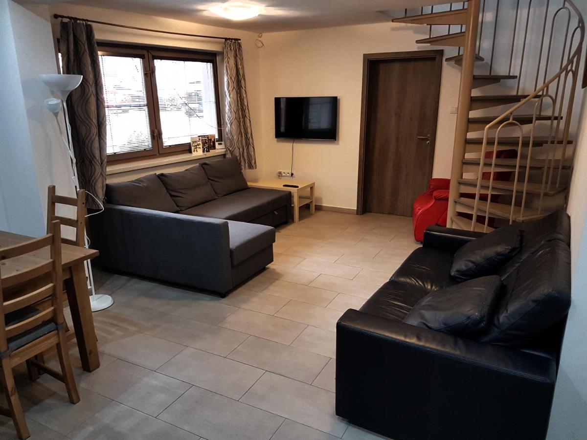Image 5 of Apartmány Malý Princ