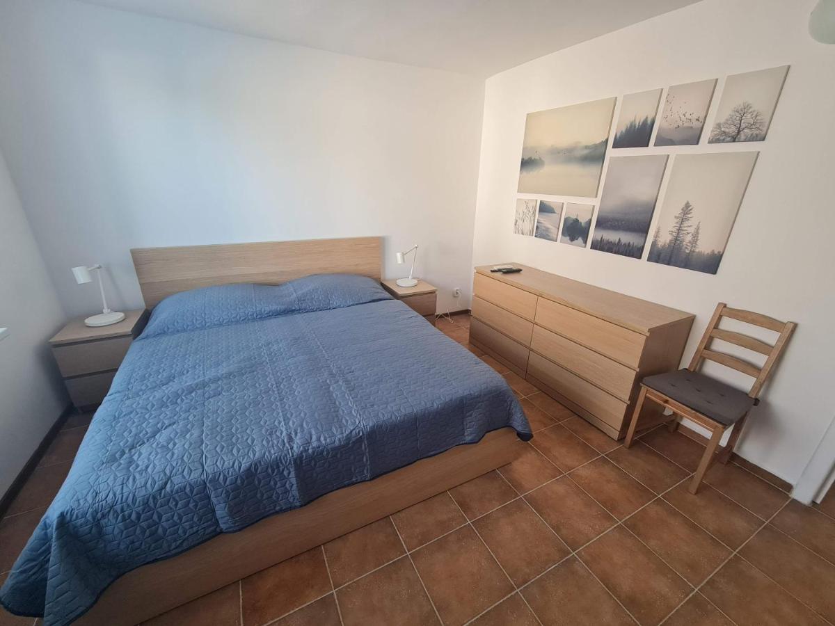 Image 2 of Apartmány Modrý deň