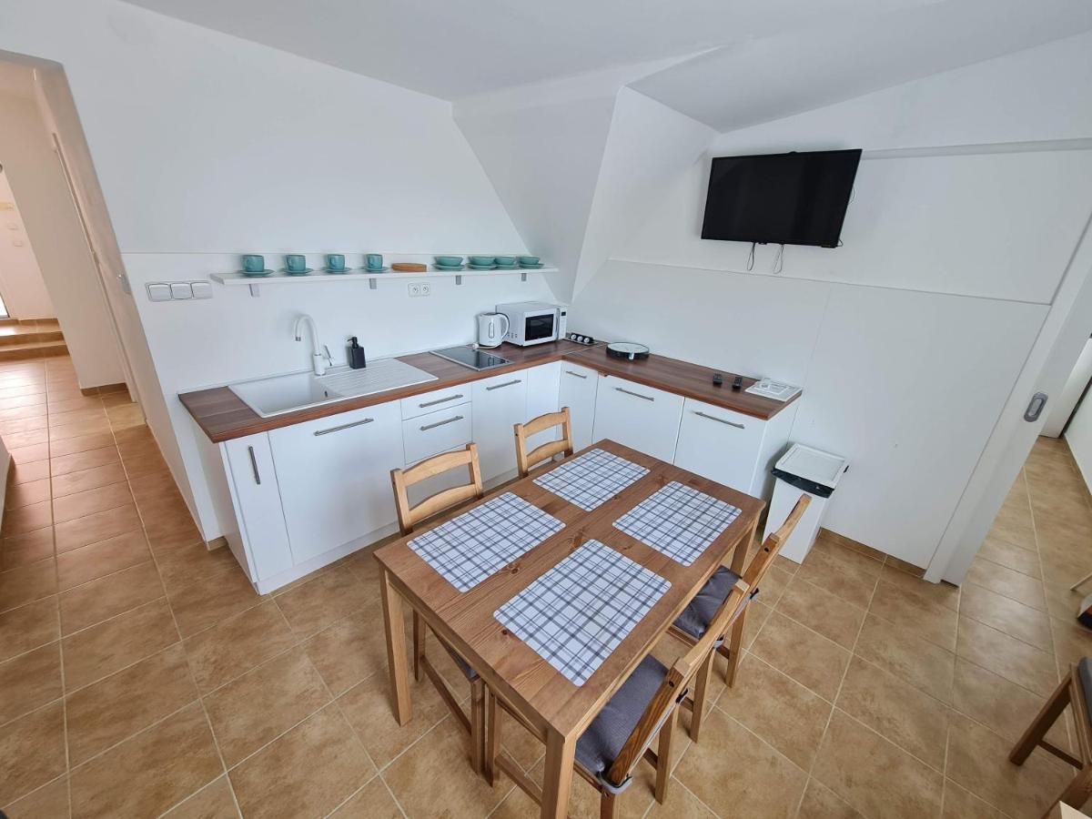 Image 4 of Apartmány Modrý deň