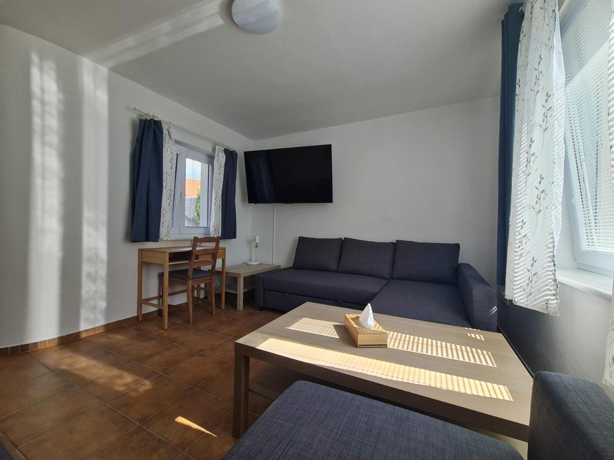 Image 5 of Apartmány Modrý deň