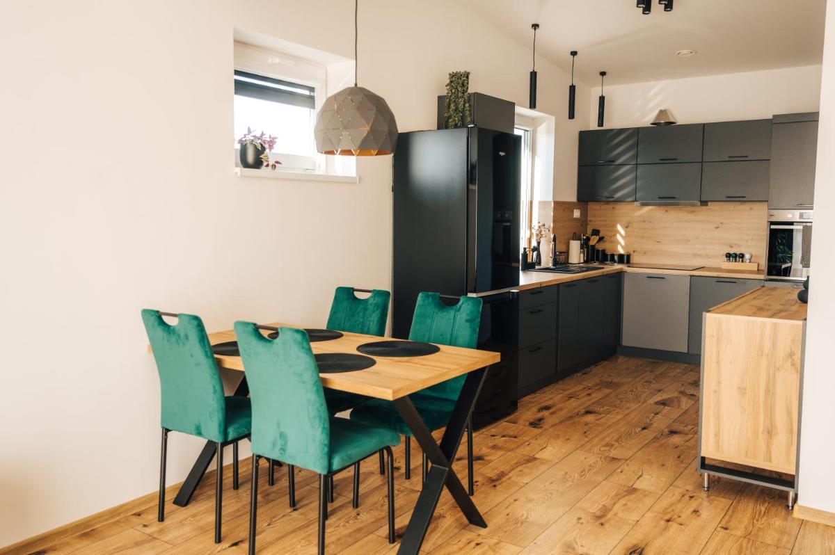 Image 3 of Apartmány Na Vŕšku