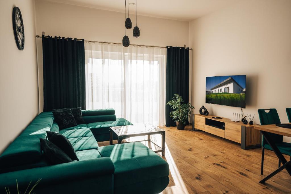 Image 1 of Apartmány Na Vŕšku