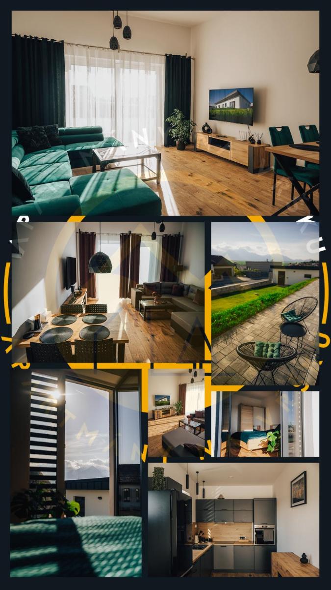 Image 4 of Apartmány Na Vŕšku