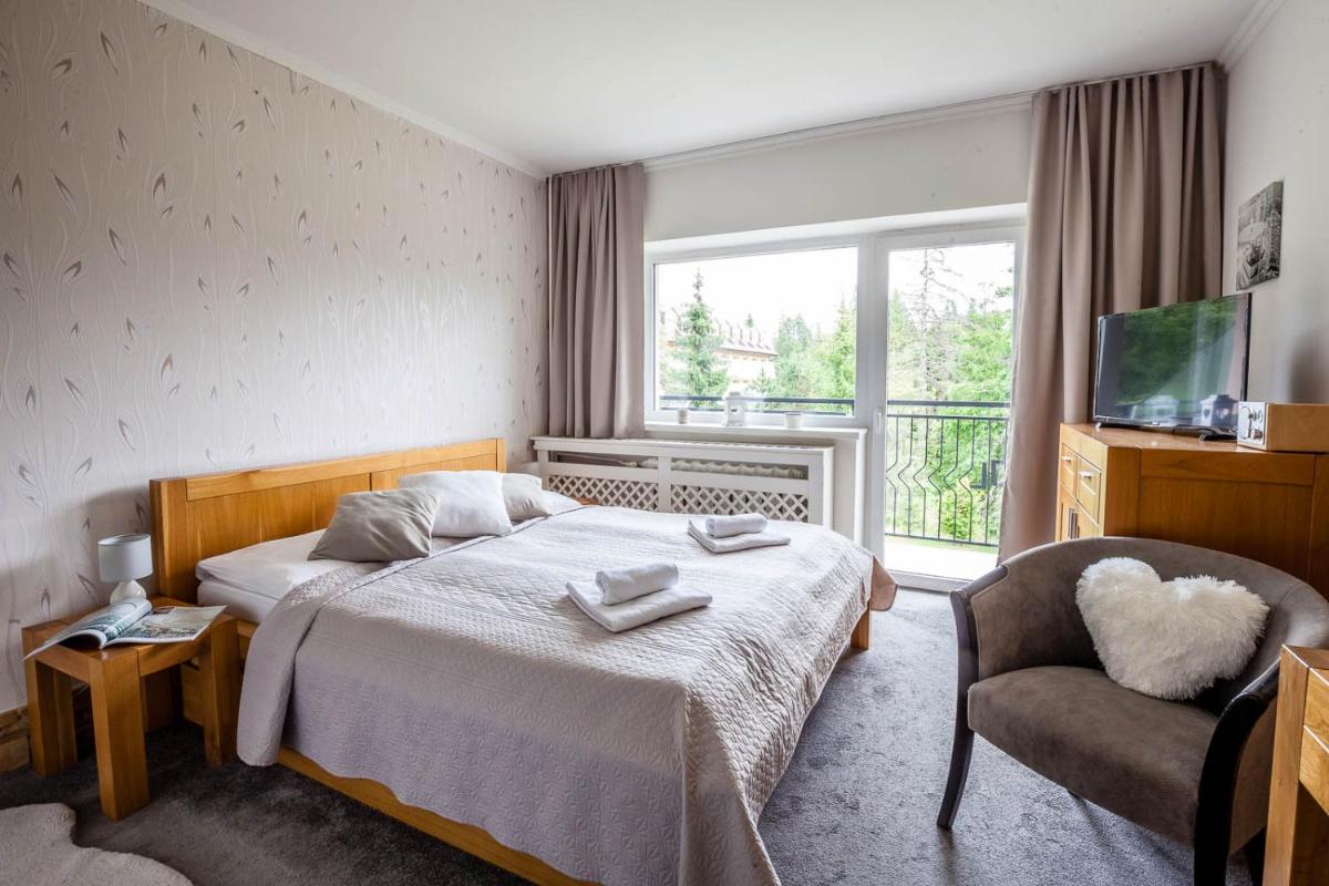 Image 2 of Apartmány Nezábudka, Tatranská Štrba – 5 minút od zubačky