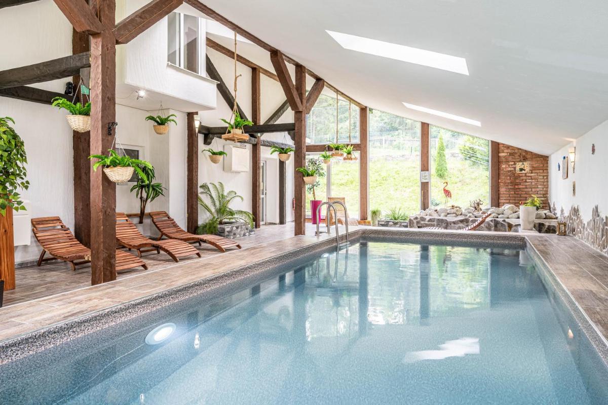 Image 4 of Apartmány Nezábudka, Tatranská Štrba – 5 minút od zubačky