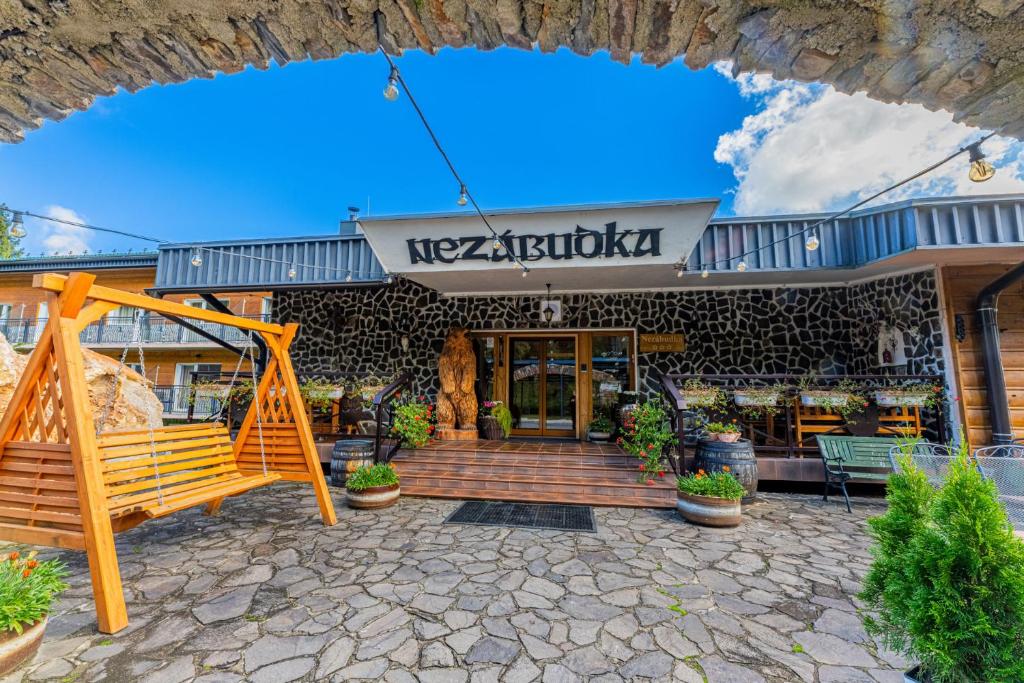 Image 1 of Apartmány Nezábudka, Tatranská Štrba – 5 minút od zubačky