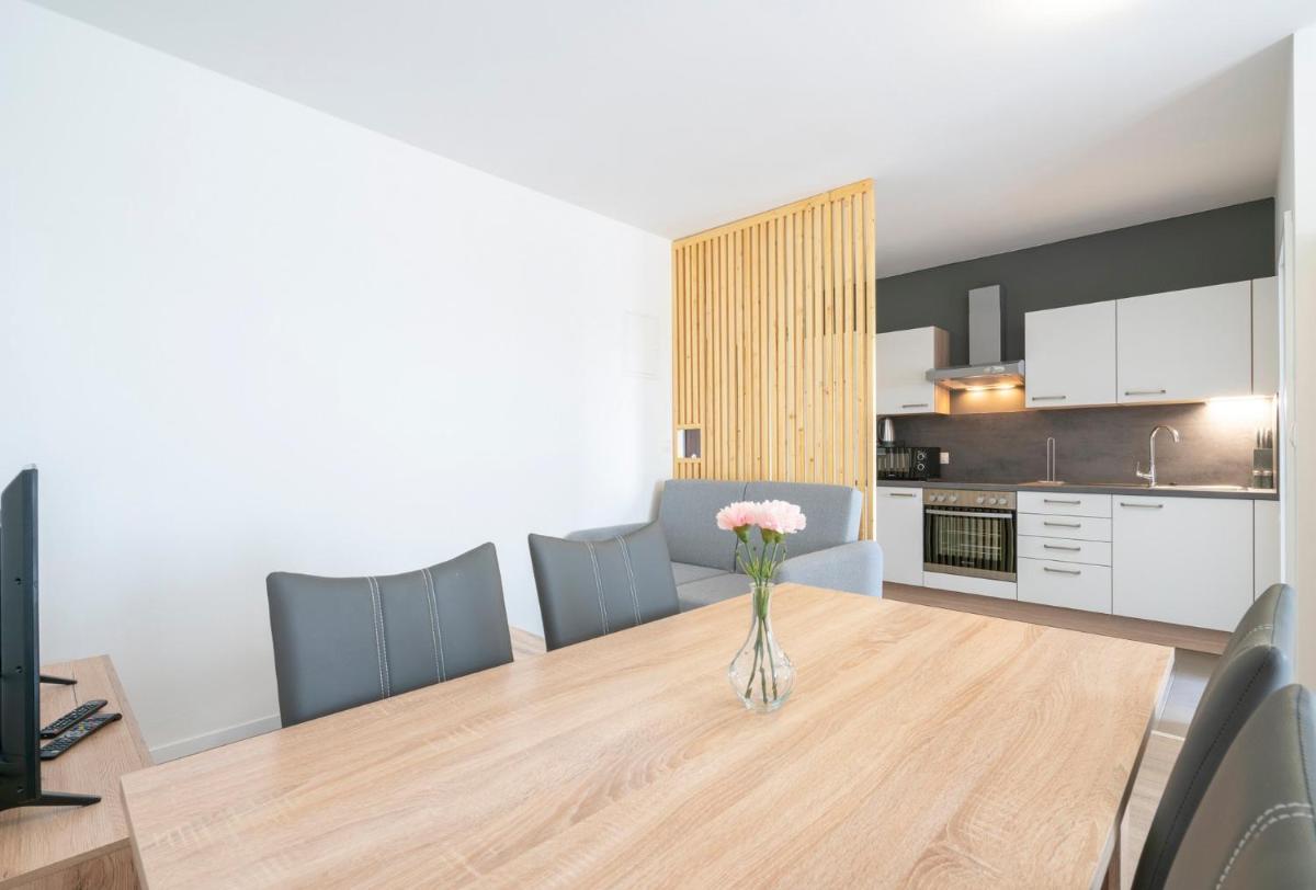 Image 4 of Apartmány Noviny