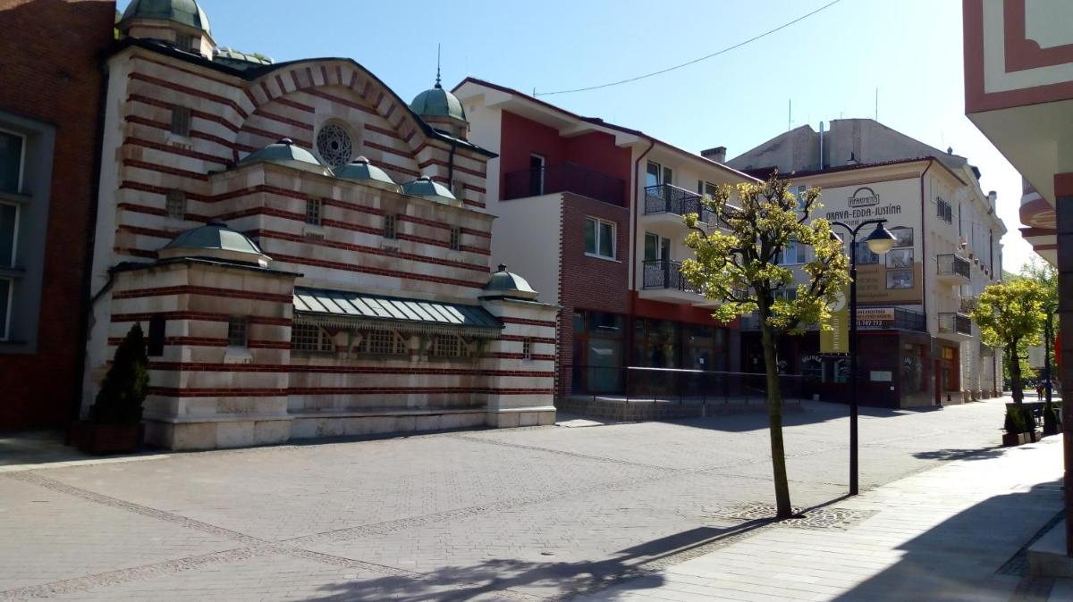 Image 2 of Apartmány ORAVA-EDDA
