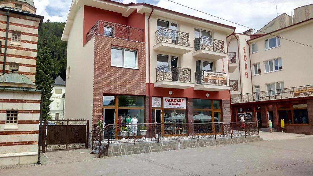 Image 1 of Apartmány ORAVA-EDDA