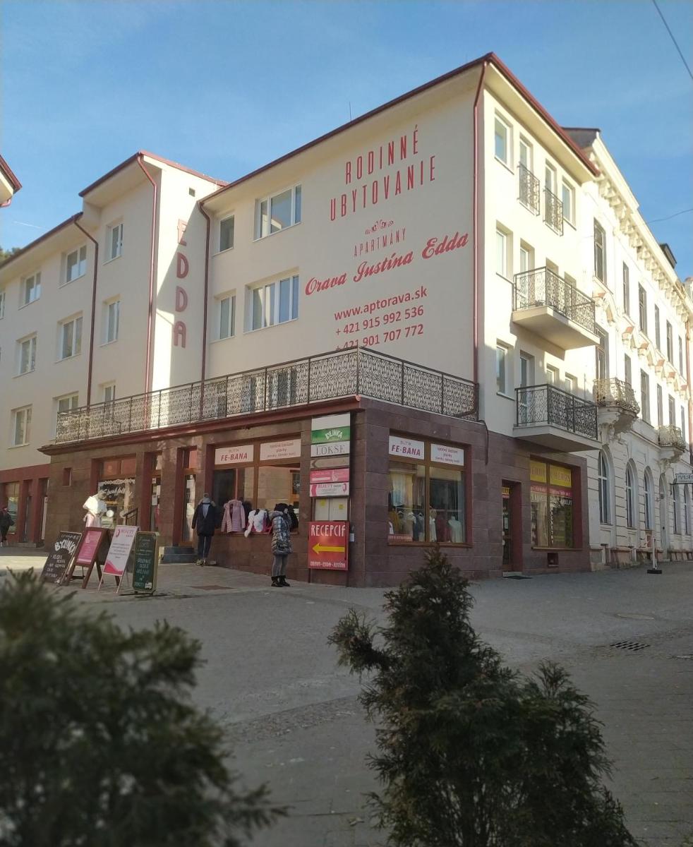 Image 4 of Apartmány ORAVA-EDDA