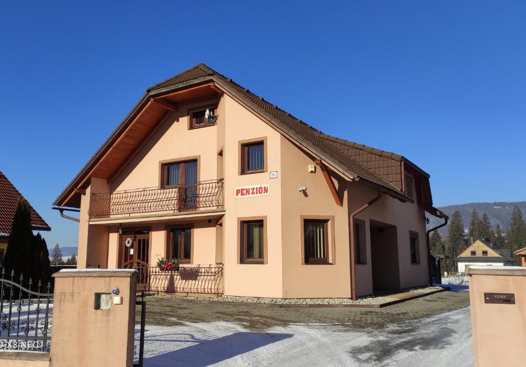 Image 1 of Apartmány Orava – Zuberec