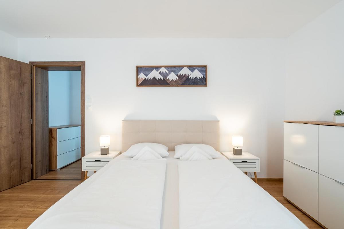 Image 3 of Apartmány Oravskie