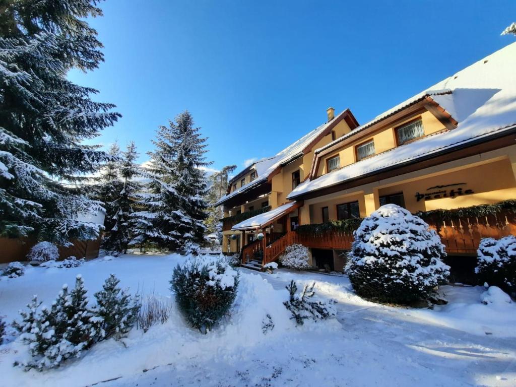 Image 1 of Apartmány PACIFIC