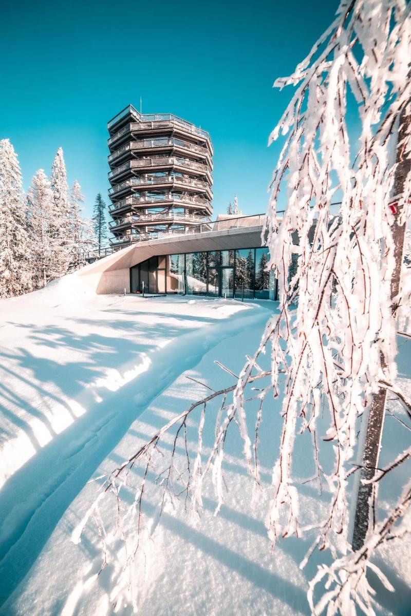 Image 4 of Apartmány PANORAMA Bachledka