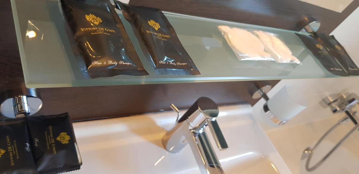 Image 2 of Apartmany Panorama 10X-90X