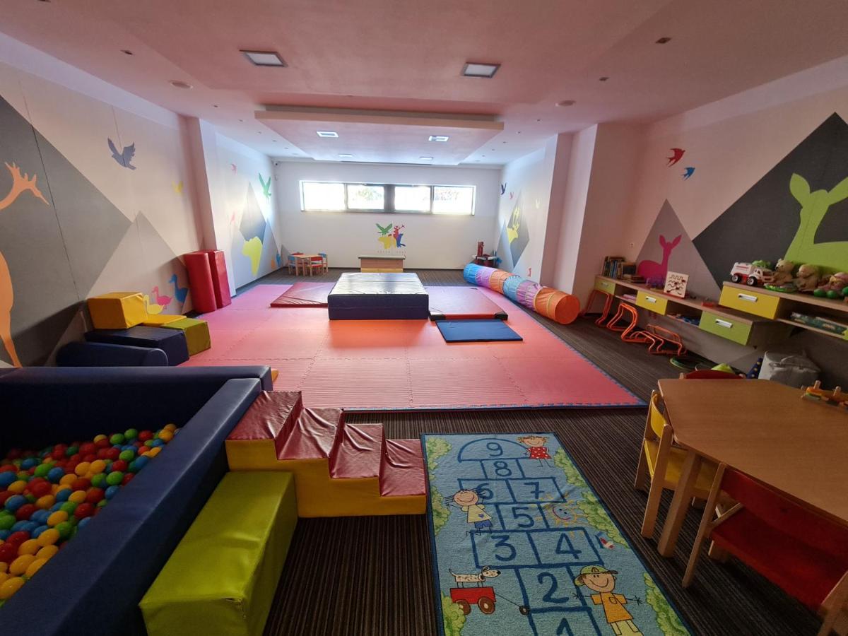 Image 5 of Apartmany Panorama 10X-90X