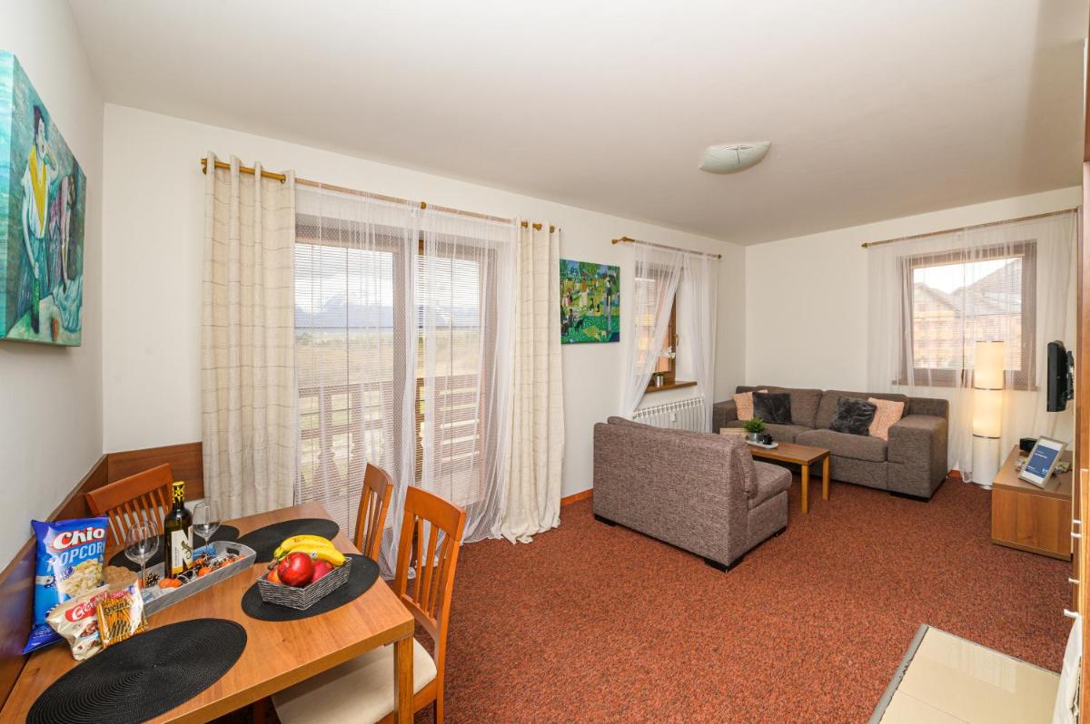 Image 4 of Apartmány Paula F 302