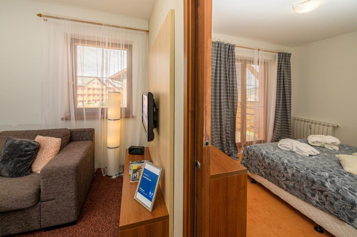Image 2 of Apartmány Paula F 302