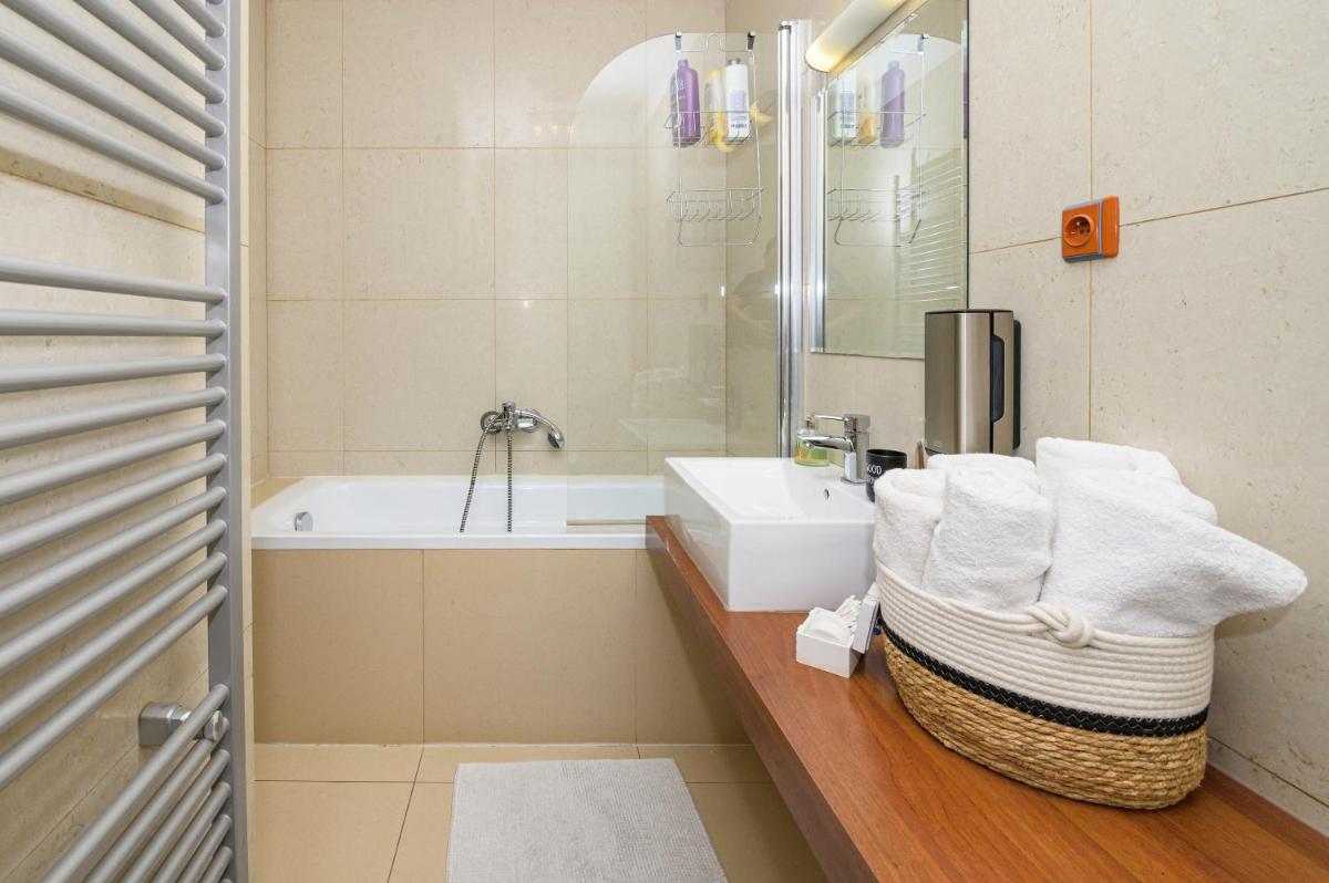 Image 3 of Apartmány Paula F 302