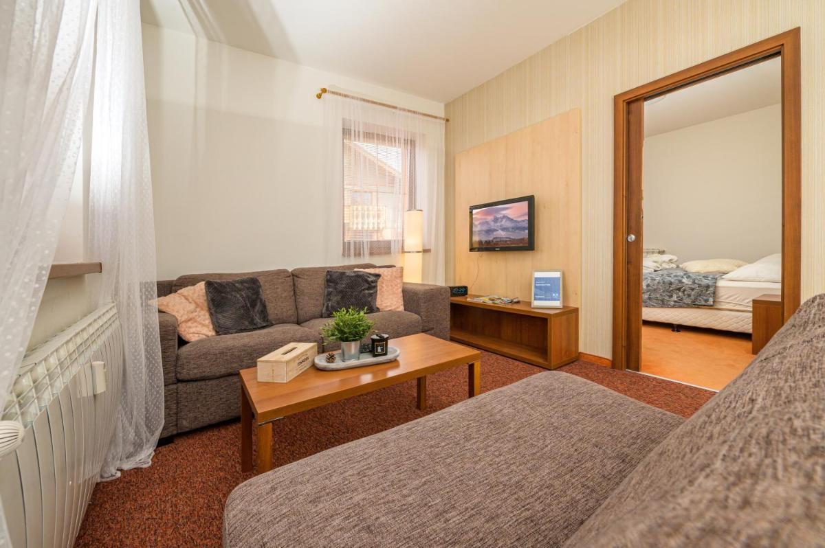Image 5 of Apartmány Paula F 302
