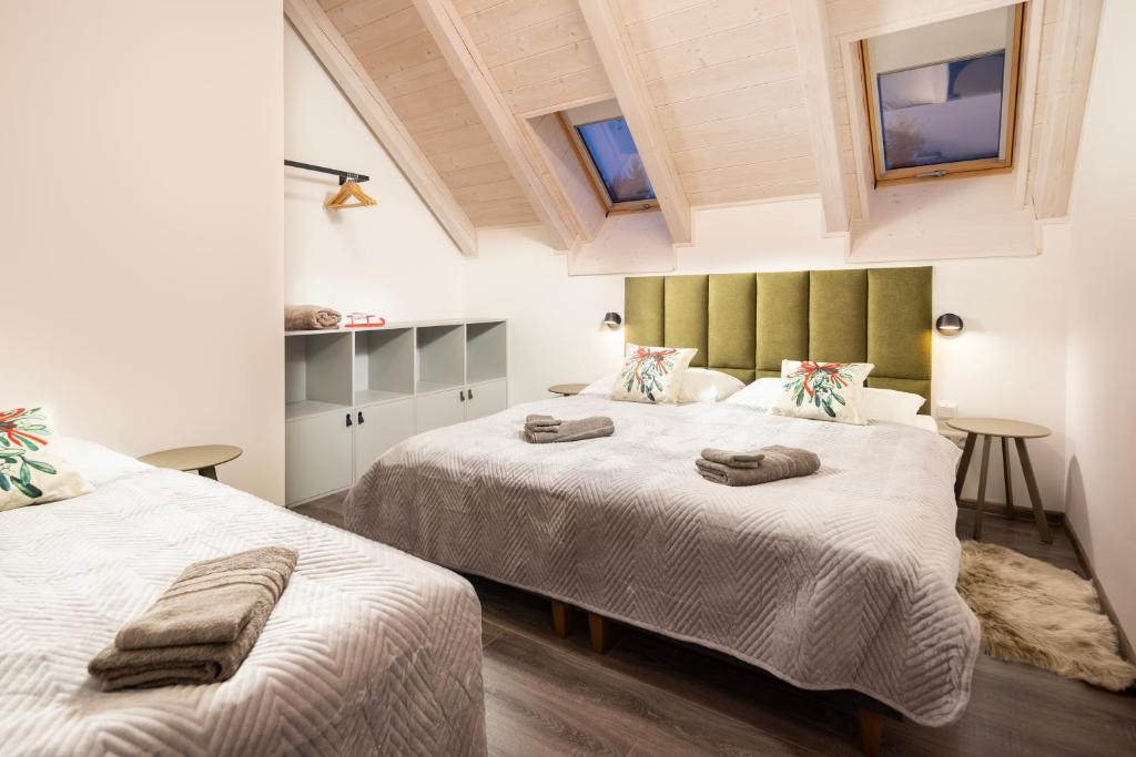 Image 1 of Apartmány Peakula